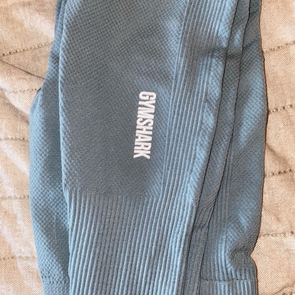 Gymshark Power Down Leggings - Picture 2 of 3